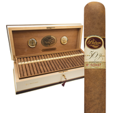 Padrón 50th Anniversary Humidor cigar
